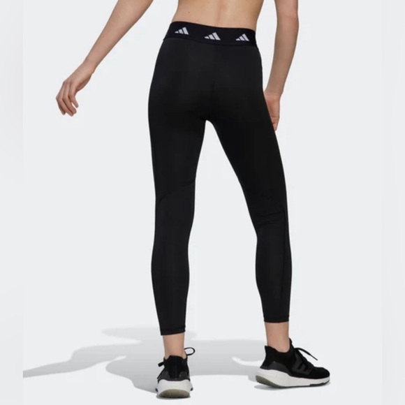 adidas Pants - NEW Adidas Women’s Techfit 7/8 Leggings
